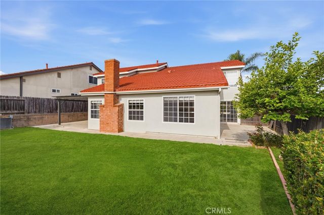 2524 Bolar, Hacienda Heights, CA 91745