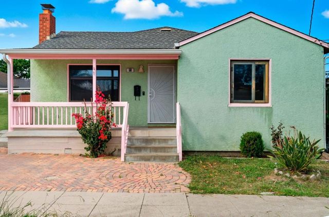 56 Scott Street, San Bruno, CA 94066