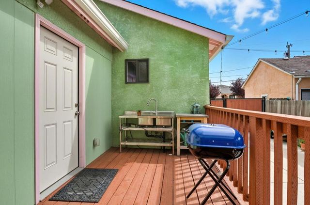 56 Scott Street, San Bruno, CA 94066