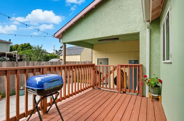 56 Scott Street, San Bruno, CA 94066
