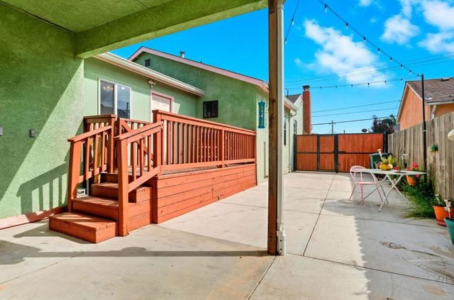56 Scott Street, San Bruno, CA 94066