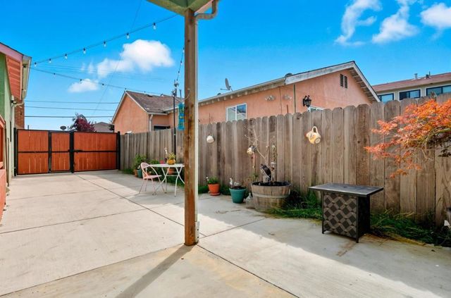 56 Scott Street, San Bruno, CA 94066