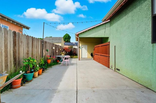 56 Scott Street, San Bruno, CA 94066