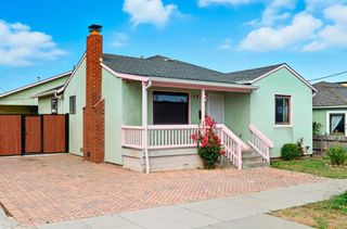 56 Scott Street, San Bruno, CA 94066