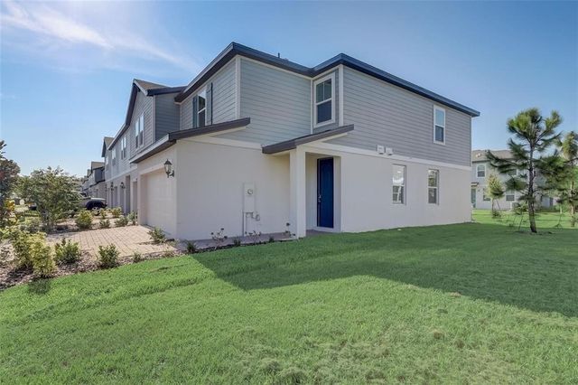 501 LEGACY LOOP, Davenport, FL 33896