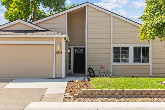 5925 Creighton Way, Sacramento, CA 95842