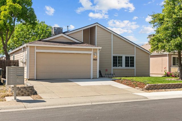 5925 Creighton Way, Sacramento, CA 95842