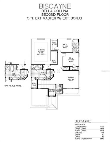 1635 CADENCE STREET, Minneola, FL 34715