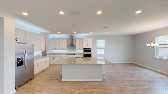 1635 CADENCE STREET, Minneola, FL 34715