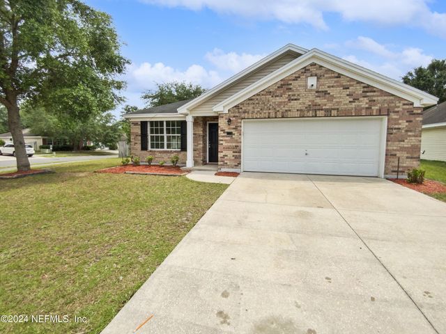 6332 LOUIS CLARK Court, Jacksonville, FL 32222