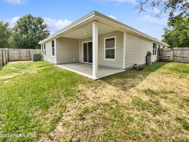 6332 LOUIS CLARK Court, Jacksonville, FL 32222