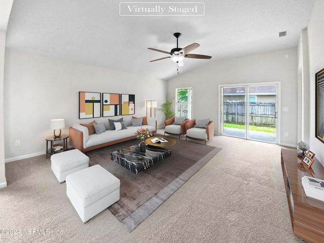 6332 LOUIS CLARK Court, Jacksonville, FL 32222