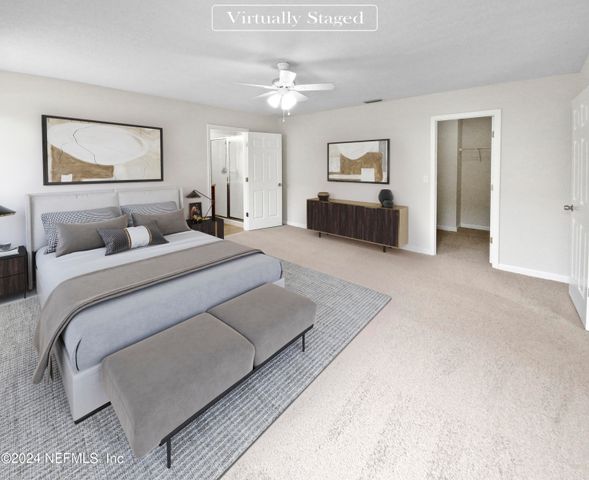 6332 LOUIS CLARK Court, Jacksonville, FL 32222