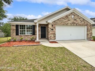 6332 LOUIS CLARK Court, Jacksonville, FL 32222