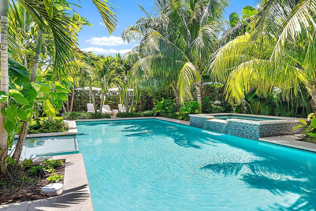5401 S Olive Avenue, West Palm Beach, FL 33405
