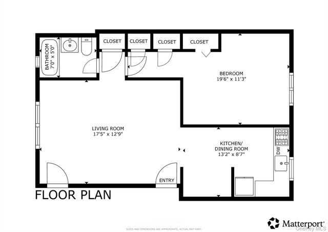 35-21 205th Street 313, Bayside, NY 11361