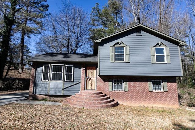2761 Rockdale, Decatur, GA 30034