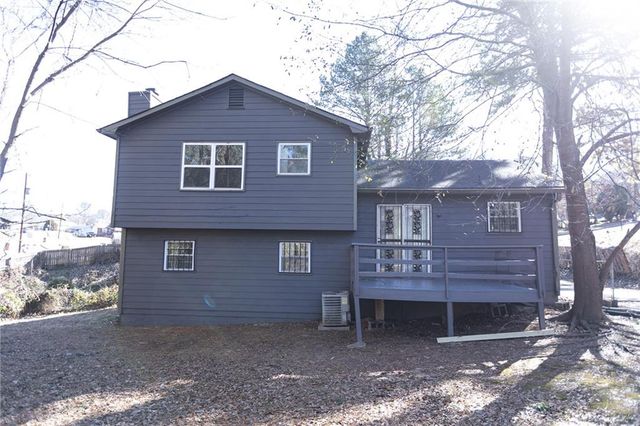 2761 Rockdale, Decatur, GA 30034