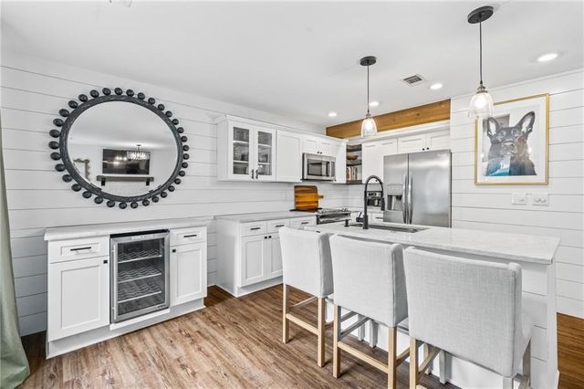 1022 Sasha Lane, Roswell, GA 30075