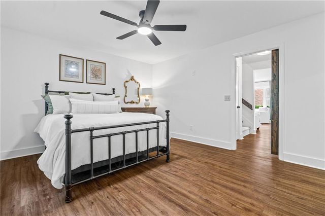 1022 Sasha Lane, Roswell, GA 30075