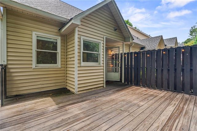 1022 Sasha Lane, Roswell, GA 30075