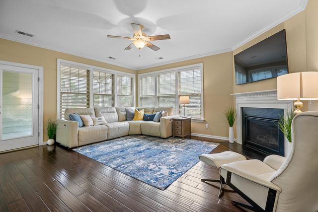 167 Lotz Drive, Summerville, SC 29483