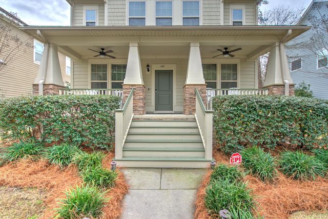 167 Lotz Drive, Summerville, SC 29483