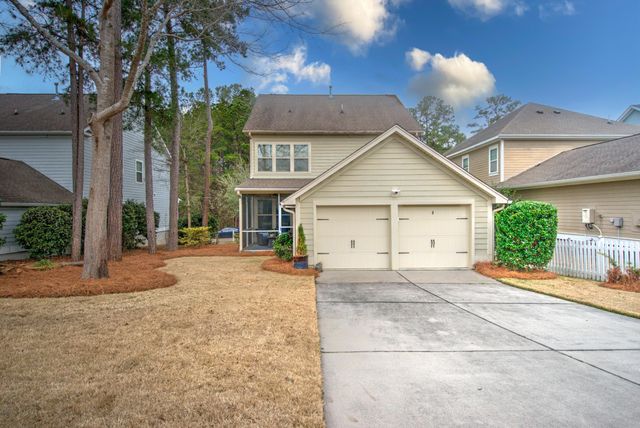 167 Lotz Drive, Summerville, SC 29483
