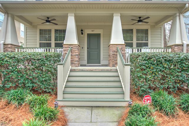 167 Lotz Drive, Summerville, SC 29483