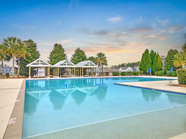 167 Lotz Drive, Summerville, SC 29483