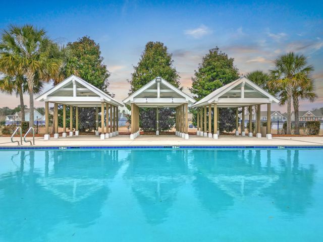 167 Lotz Drive, Summerville, SC 29483