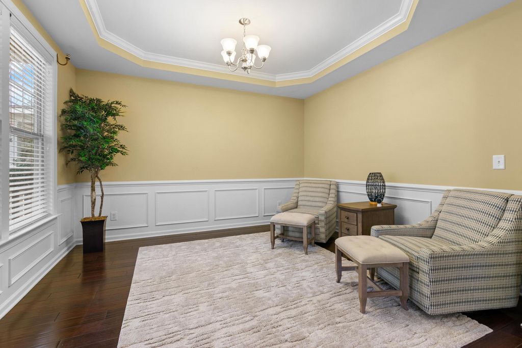 Image 10 of property listing at 167 Lotz Drive, Summerville, SC 29483