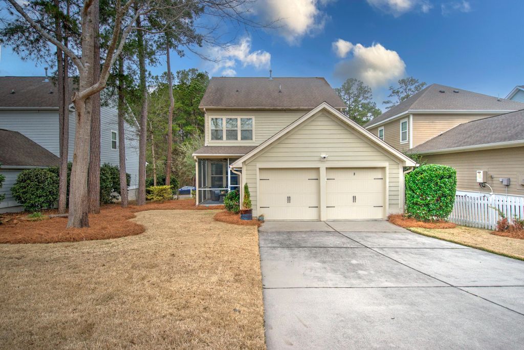 Image 56 of property listing at 167 Lotz Drive, Summerville, SC 29483