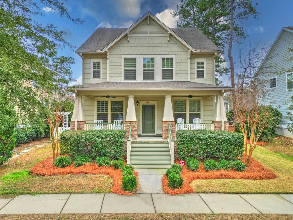 Image 59 of property listing at 167 Lotz Drive, Summerville, SC 29483