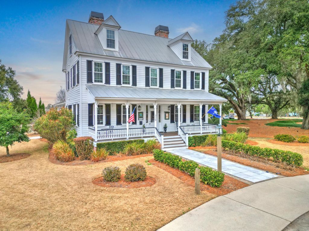 Image 60 of property listing at 167 Lotz Drive, Summerville, SC 29483