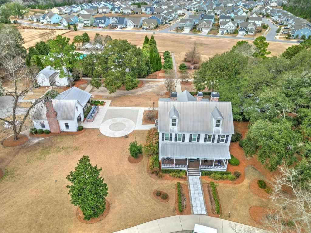 Image 61 of property listing at 167 Lotz Drive, Summerville, SC 29483