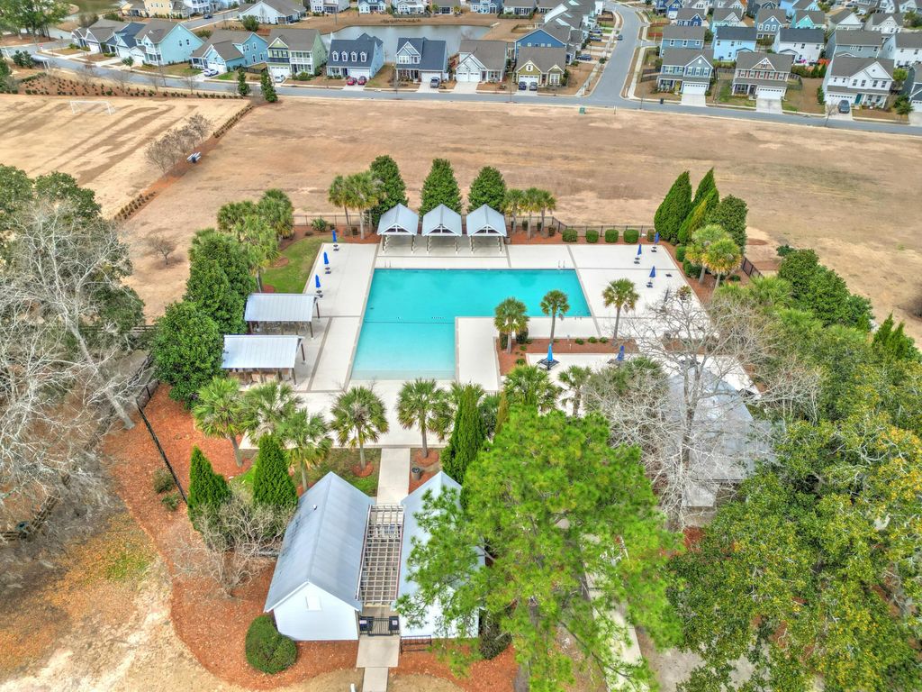 Image 62 of property listing at 167 Lotz Drive, Summerville, SC 29483