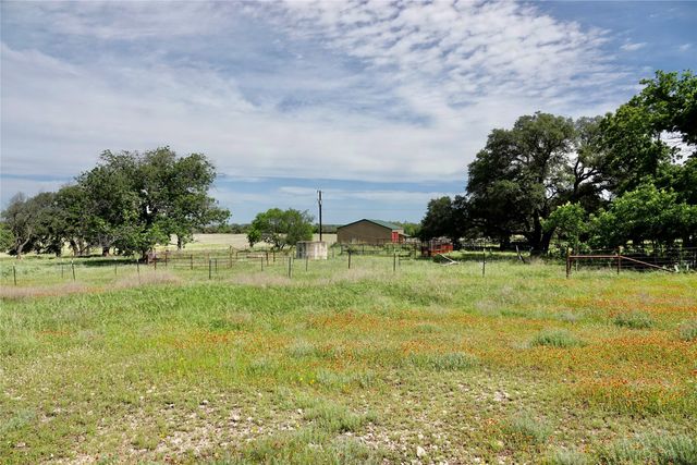240 PR 6333, Indian Gap, TX 76531