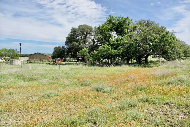 240 PR 6333, Indian Gap, TX 76531