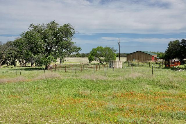 240 PR 6333, Indian Gap, TX 76531