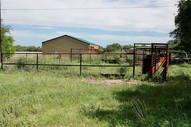 240 PR 6333, Indian Gap, TX 76531