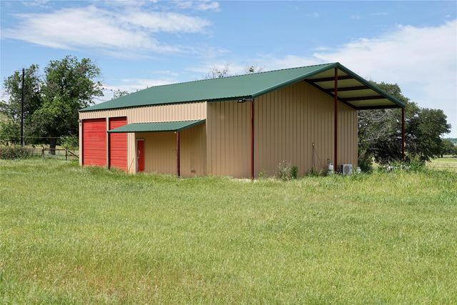 240 PR 6333, Indian Gap, TX 76531