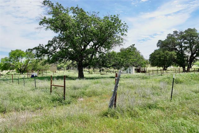 240 PR 6333, Indian Gap, TX 76531