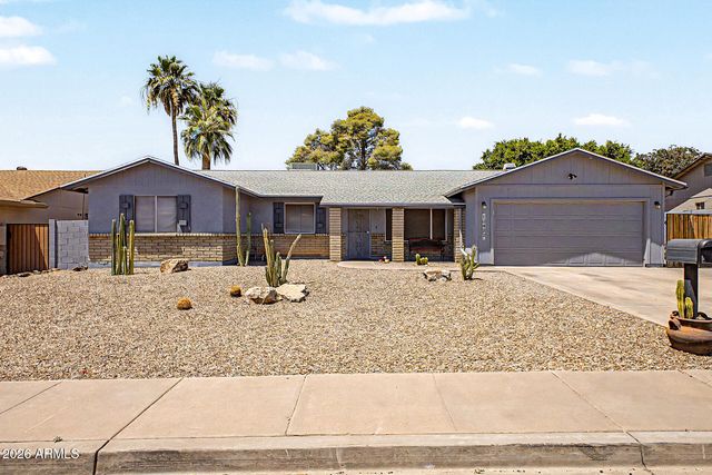 10422 S 44TH Street, Phoenix, AZ 85044