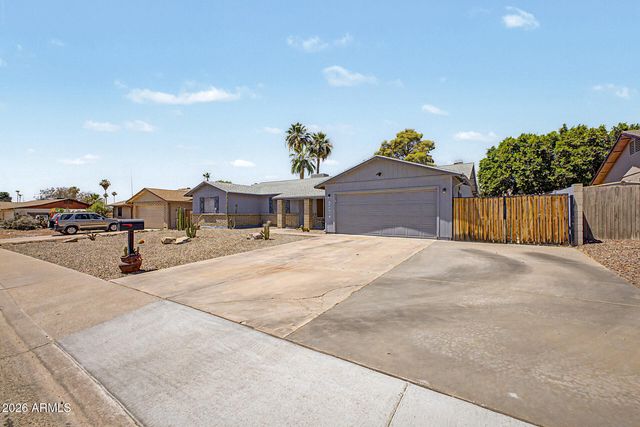 10422 S 44TH Street, Phoenix, AZ 85044