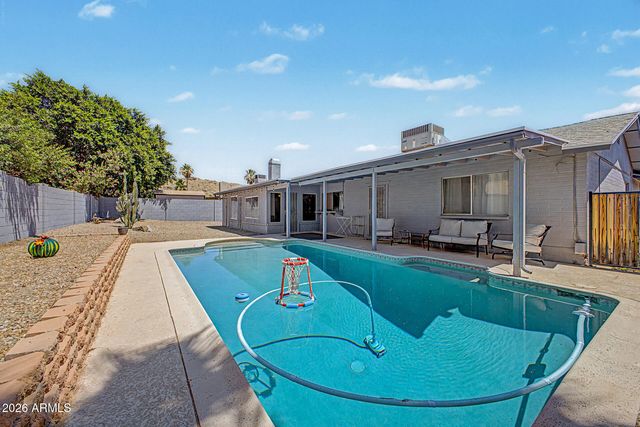 10422 S 44TH Street, Phoenix, AZ 85044