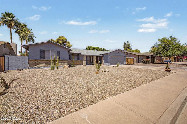10422 S 44TH Street, Phoenix, AZ 85044