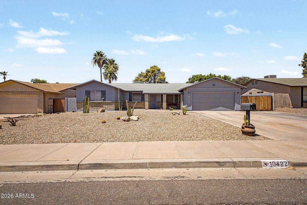 10422 S 44TH Street, Phoenix, AZ 85044