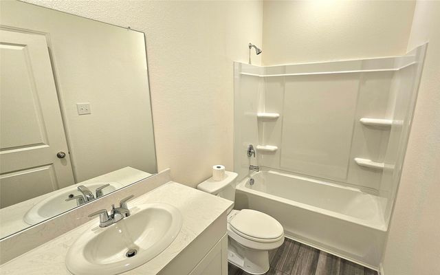 601 Cherry Creek Lane, Anna, TX 75409