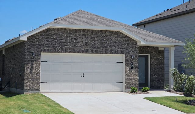 601 Cherry Creek Lane, Anna, TX 75409
